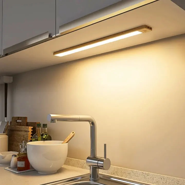 Kabellose LED-Unterbauleuchte product image 1