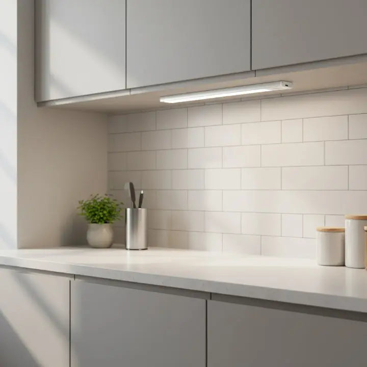 Kabellose LED-Unterbauleuchte product image 4