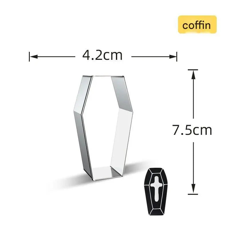 CakeSlice™ – (7-teiliges Set) aus hochwertigem Edelstahl [50 % Rabatt]