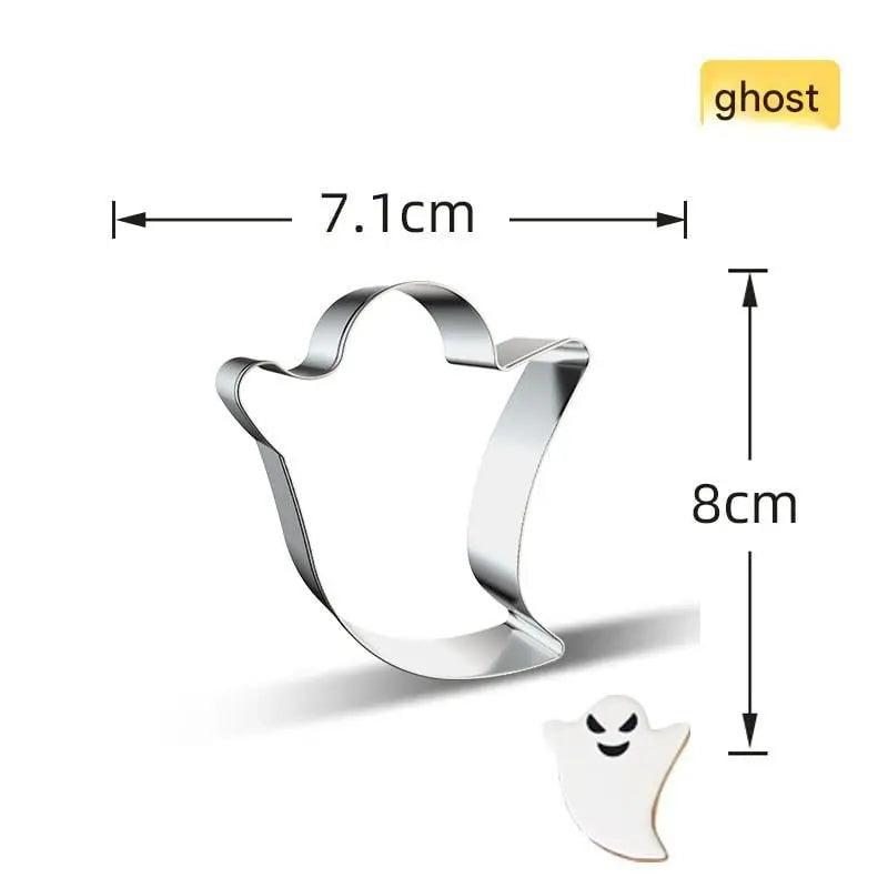CakeSlice™ – (7-teiliges Set) aus hochwertigem Edelstahl [50 % Rabatt]