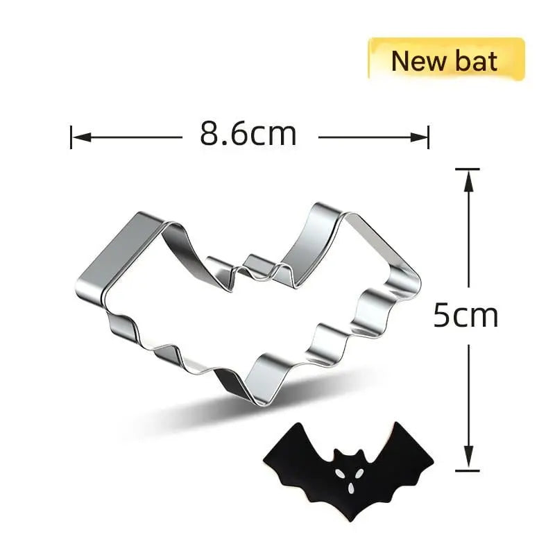 CakeSlice™ – (7-teiliges Set) aus hochwertigem Edelstahl [50 % Rabatt]