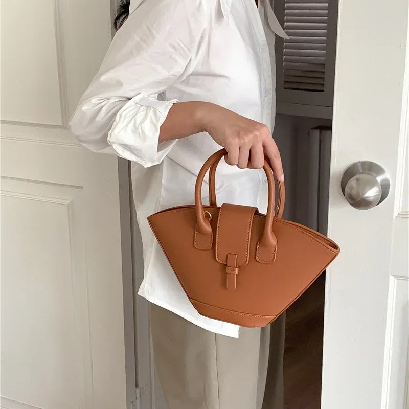Soazic | Elegante Tasche