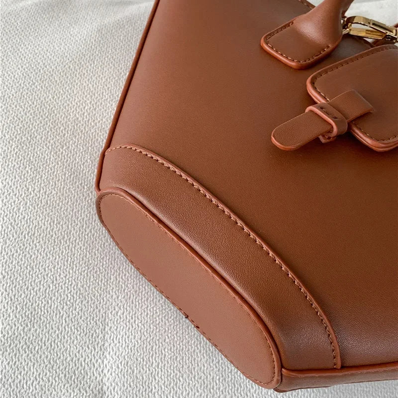 Soazic | Elegante Tasche