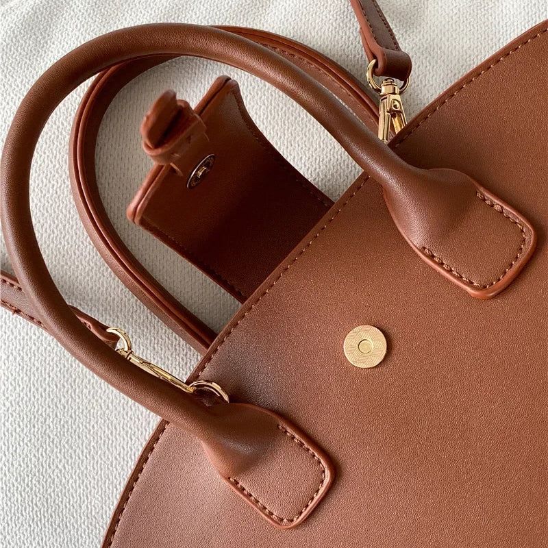 Soazic | Elegante Tasche