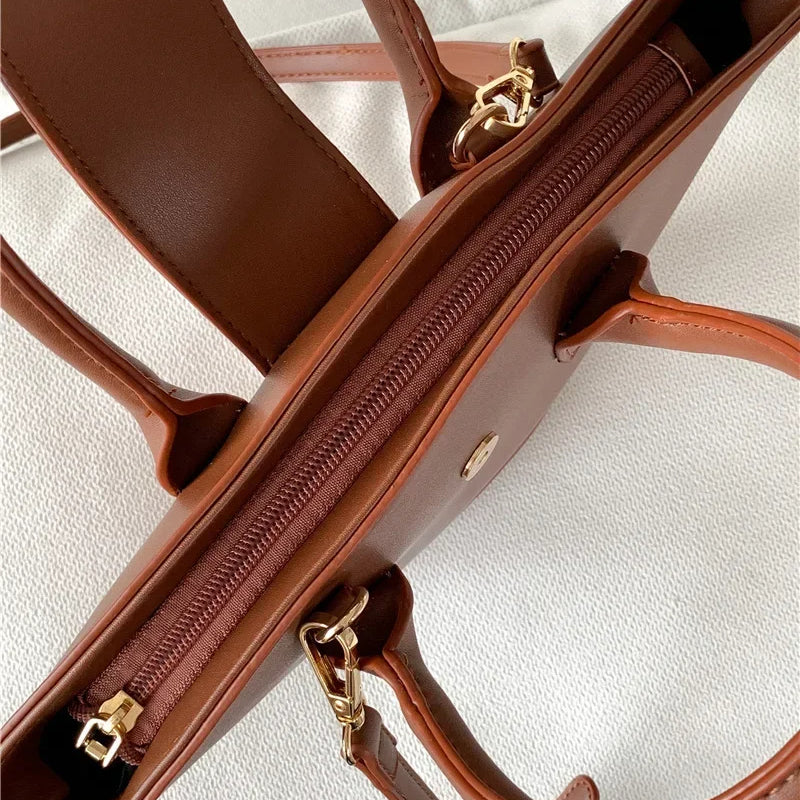 Soazic | Elegante Tasche