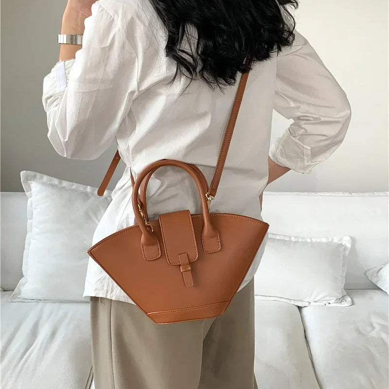 Soazic | Elegante Tasche