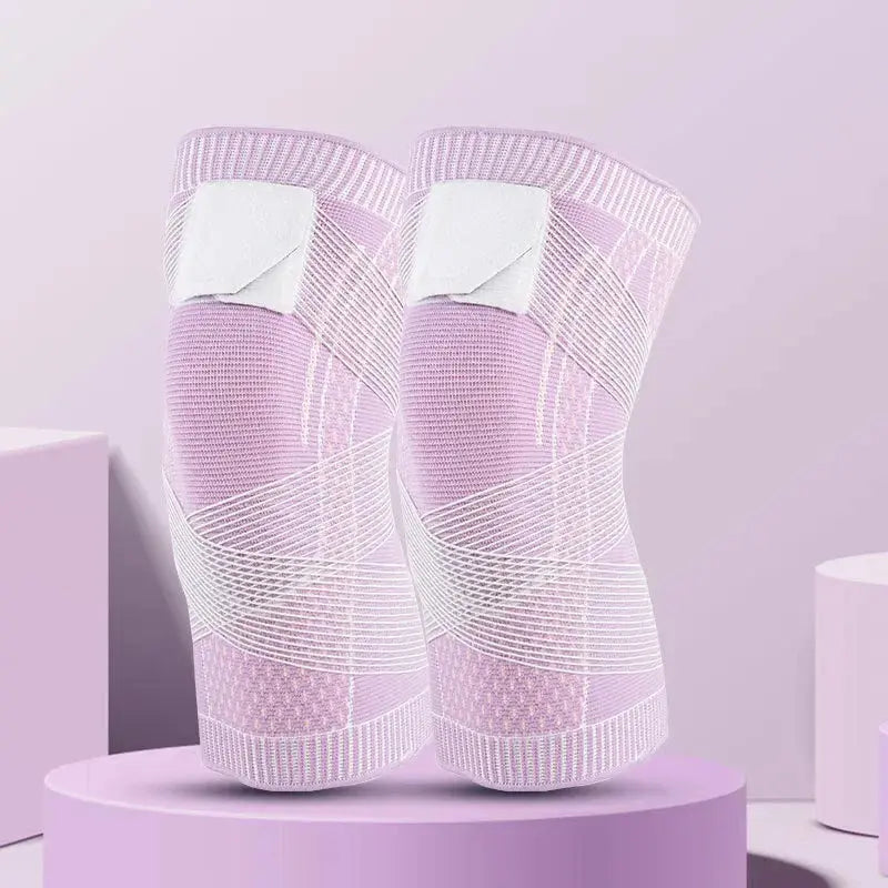 OrthoKnee™ – Unterstützung & Schutz für Sport, Alltag & maximale Bewegungsfreiheit [50% Rabatt]