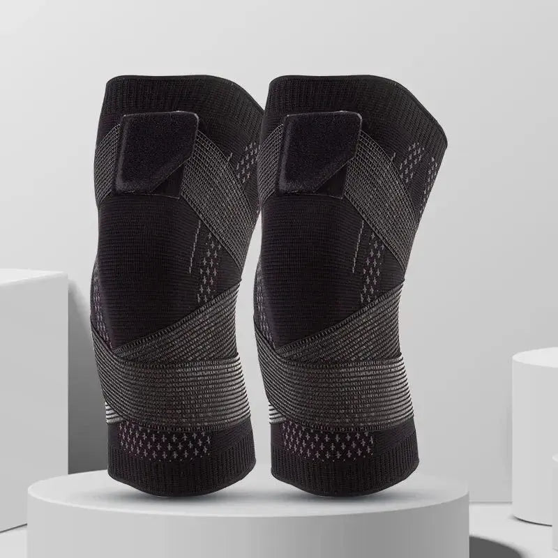 OrthoKnee™ – Unterstützung & Schutz für Sport, Alltag & maximale Bewegungsfreiheit [50% Rabatt]