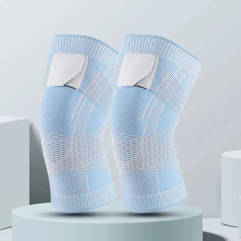 OrthoKnee™ – Unterstützung & Schutz für Sport, Alltag & maximale Bewegungsfreiheit [50% Rabatt]