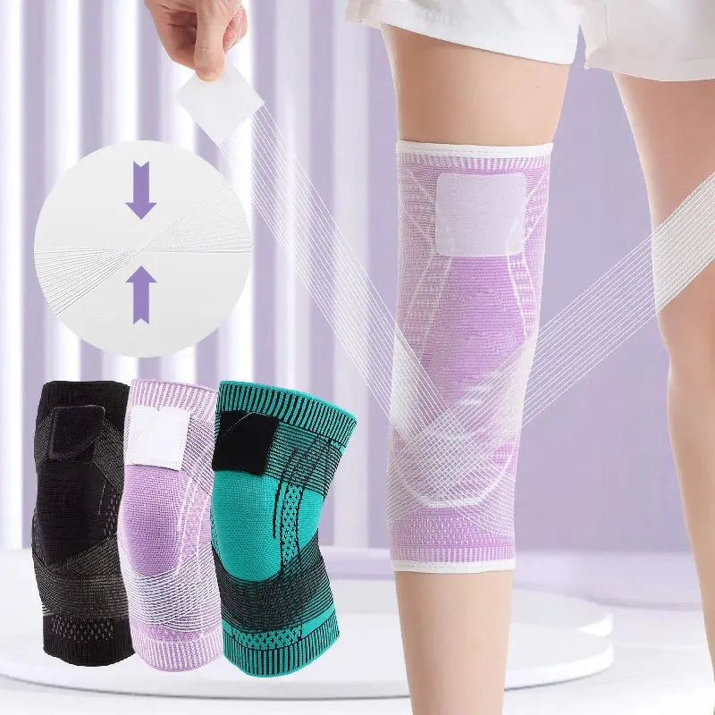 OrthoKnee™ – Unterstützung & Schutz für Sport, Alltag & maximale Bewegungsfreiheit [50% Rabatt]