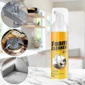 Schaumreiniger für Entfernung von Fett und Schmutz product image 1