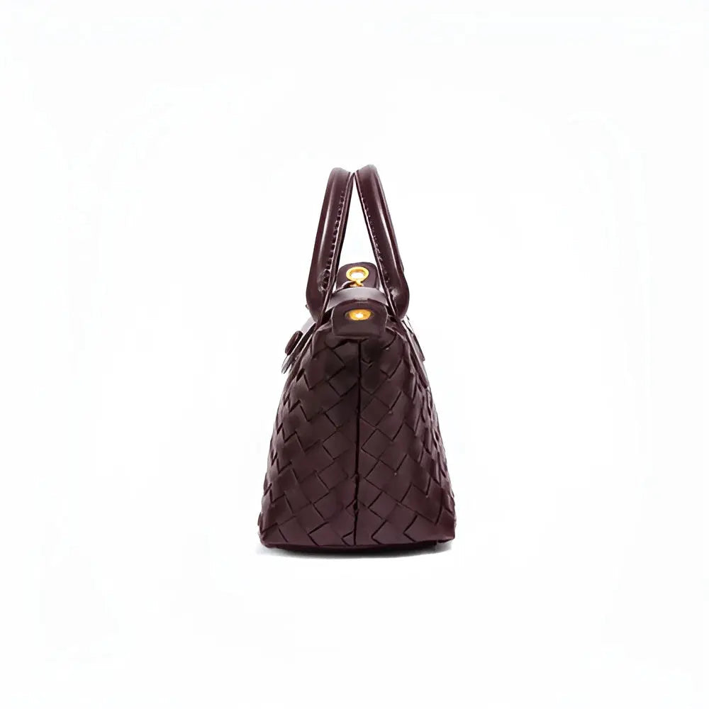 Cyrille | Elegante Mini Umhängetasche