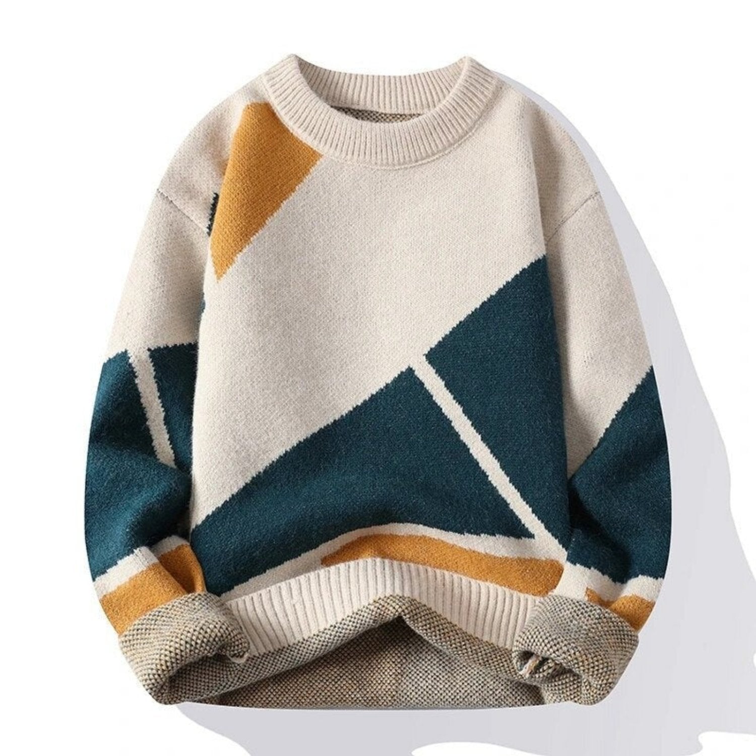 Hadwin | Lässiger Pullover