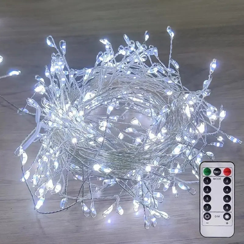LedString™ – Hohe Leitfähigkeit und sichere Nutzung ohne Überhitzung [50 % Rabatt]