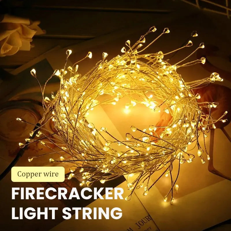 LedString™ – Hohe Leitfähigkeit und sichere Nutzung ohne Überhitzung [50 % Rabatt]
