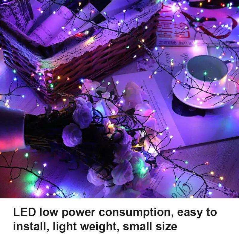LedString™ – Hohe Leitfähigkeit und sichere Nutzung ohne Überhitzung [50 % Rabatt]