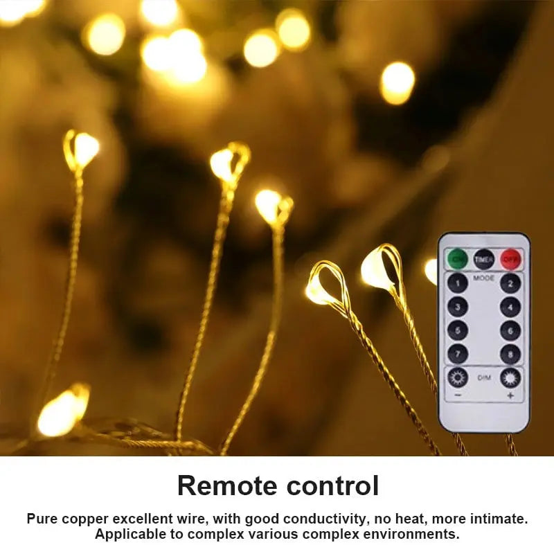 LedString™ – Hohe Leitfähigkeit und sichere Nutzung ohne Überhitzung [50 % Rabatt]