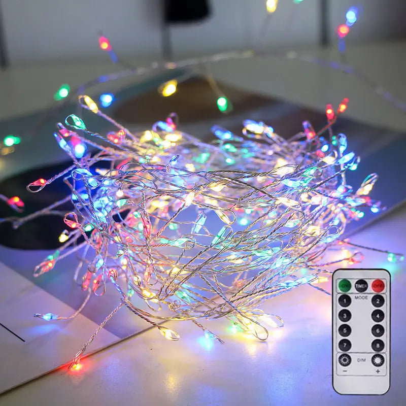 LedString™ – Hohe Leitfähigkeit und sichere Nutzung ohne Überhitzung [50 % Rabatt]