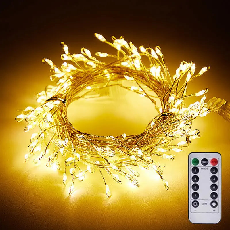 LedString™ – Hohe Leitfähigkeit und sichere Nutzung ohne Überhitzung [50 % Rabatt]