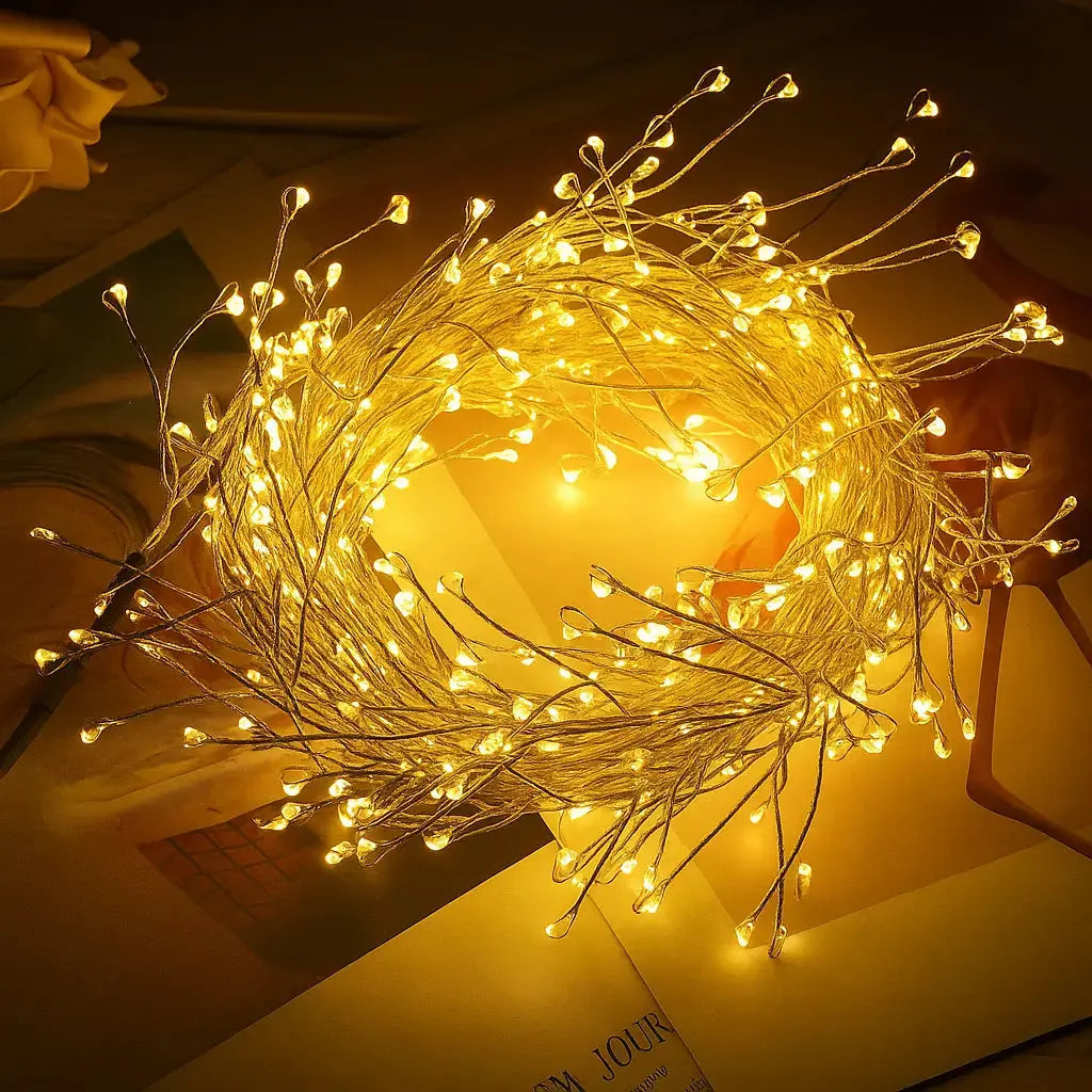LedString™ – Hohe Leitfähigkeit und sichere Nutzung ohne Überhitzung [50 % Rabatt]