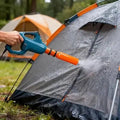 Universeller Laubbläser-Verstärker mit Venturi-Düse product image 1