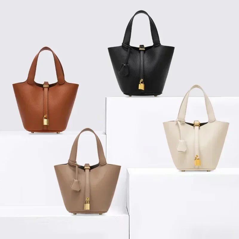 Constance | Tasche Eimer