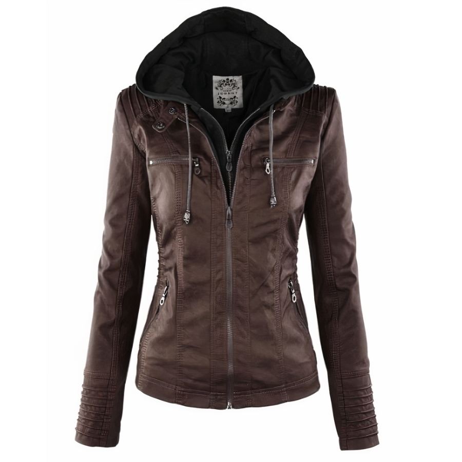 Arminda | Loader Sleek Jacke