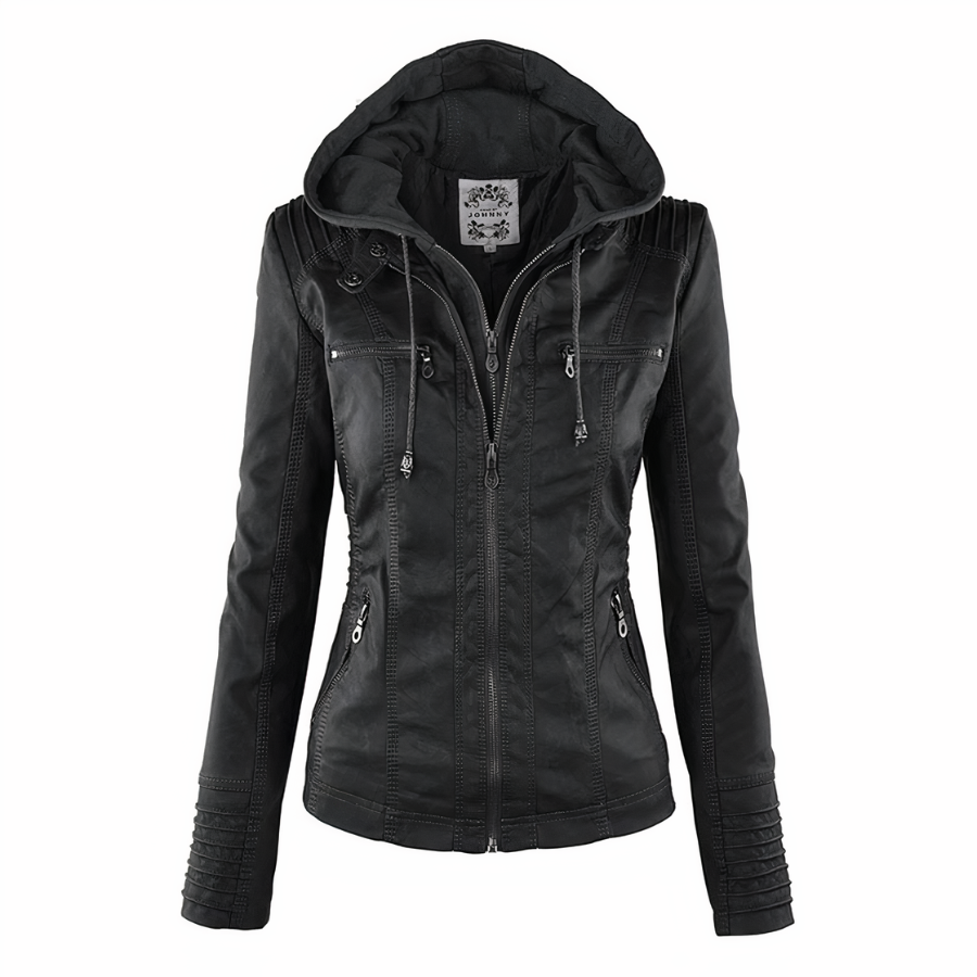 Arminda | Loader Sleek Jacke