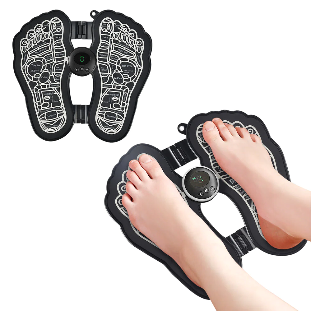 EMS Massagegerät für Beine und Füße Entspannung product image 1