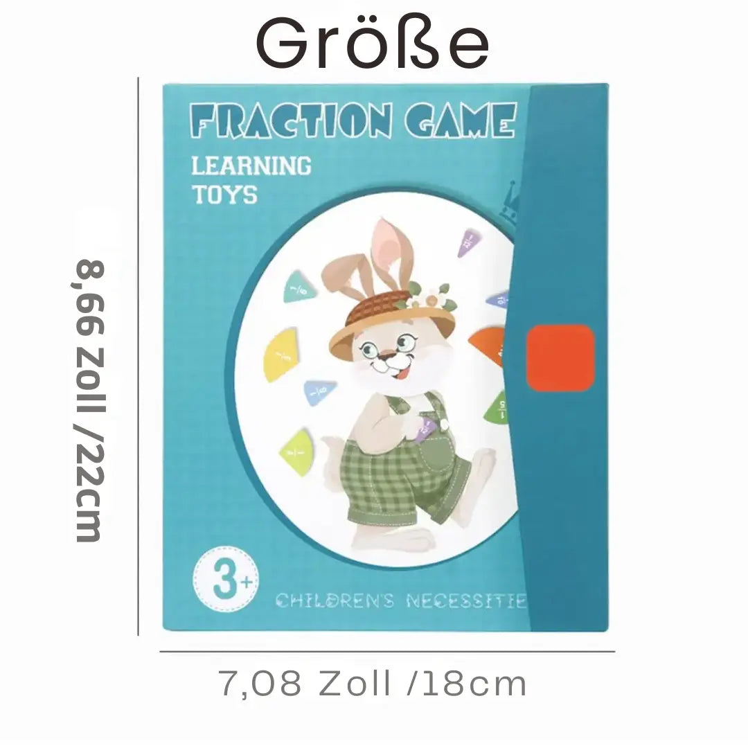 Magnetisches Mathe-Set: Mathe-Lernset für Kinder (ab 6 Jahren) product image 4