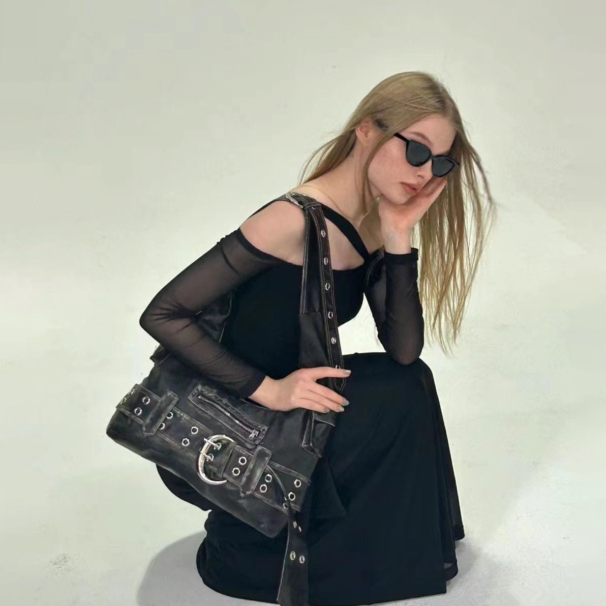 Vivienne | Eklektische Tasche