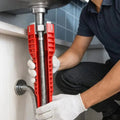 Mehrzweck-Montageschlüssel für Spüle und Armatur product image 1