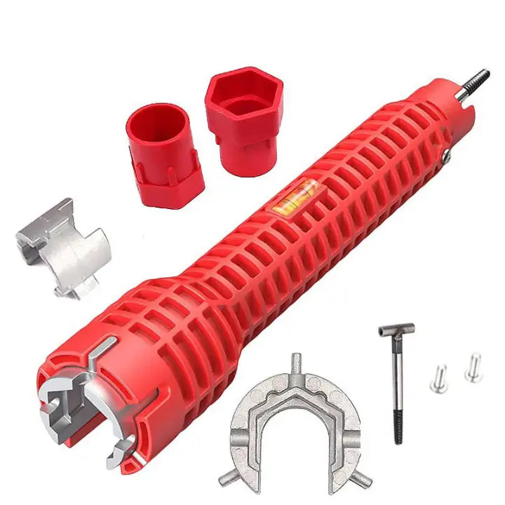 Mehrzweck-Montageschlüssel für Spüle und Armatur product image 7