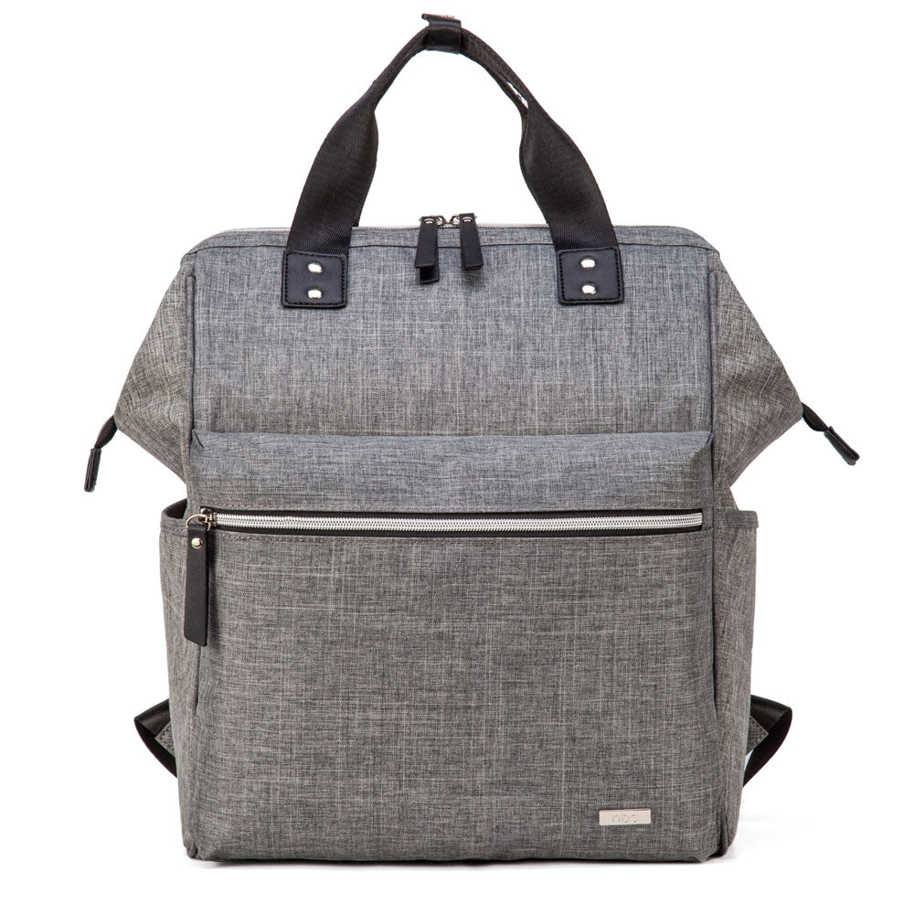 Halona | Stilvoller Rucksack für Mamas