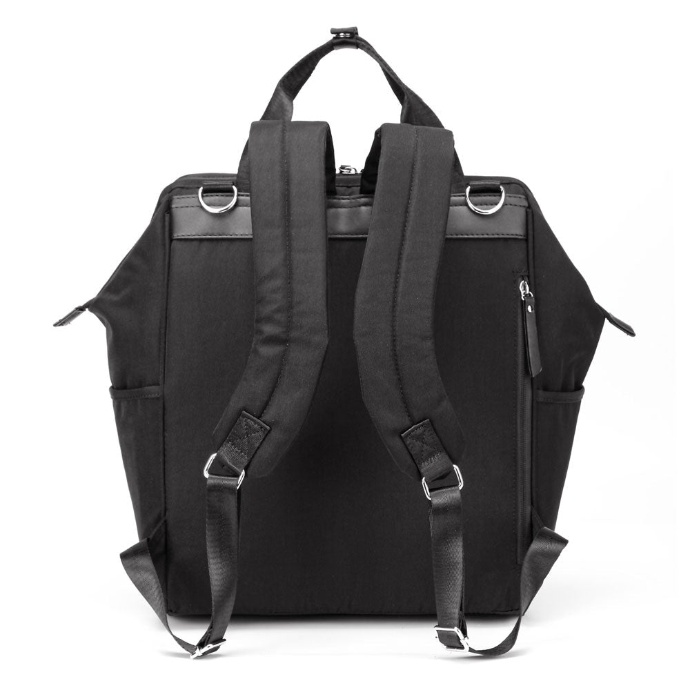 Halona | Stilvoller Rucksack für Mamas