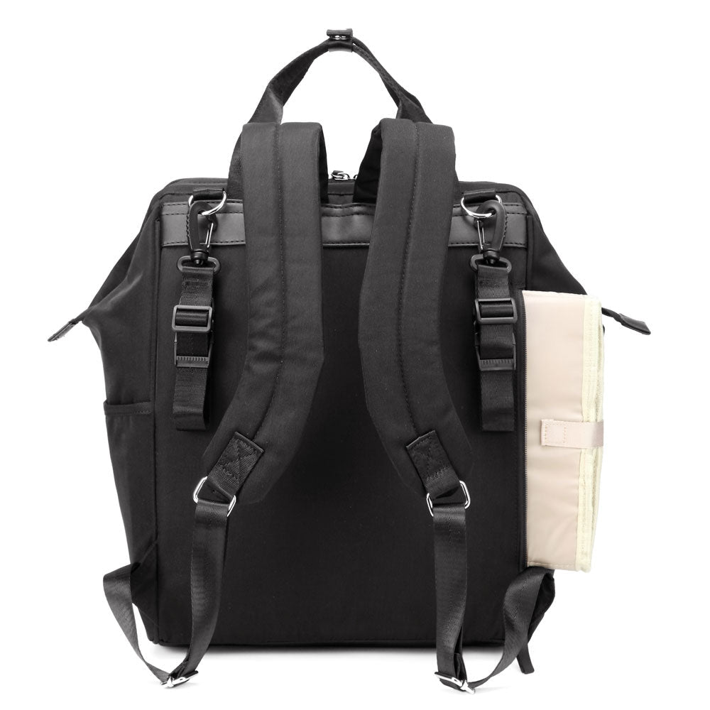 Halona | Stilvoller Rucksack für Mamas