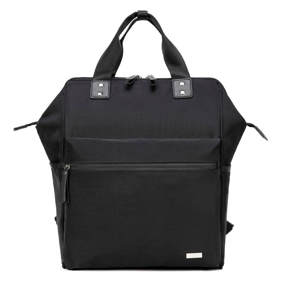 Halona | Stilvoller Rucksack für Mamas