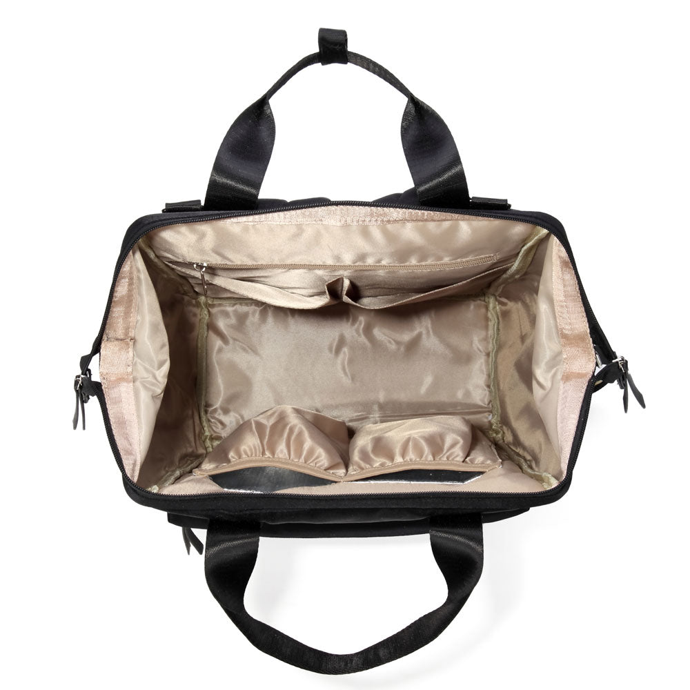 Halona | Stilvoller Rucksack für Mamas