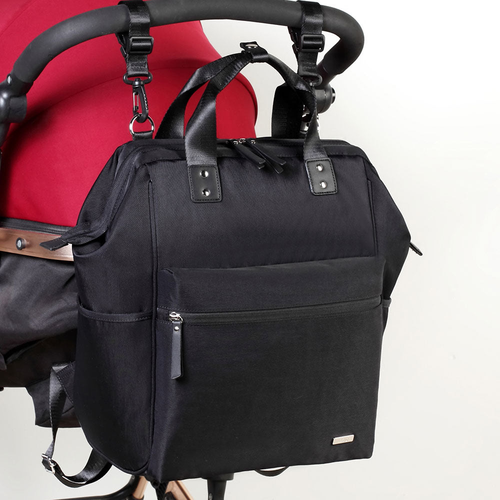 Halona | Stilvoller Rucksack für Mamas