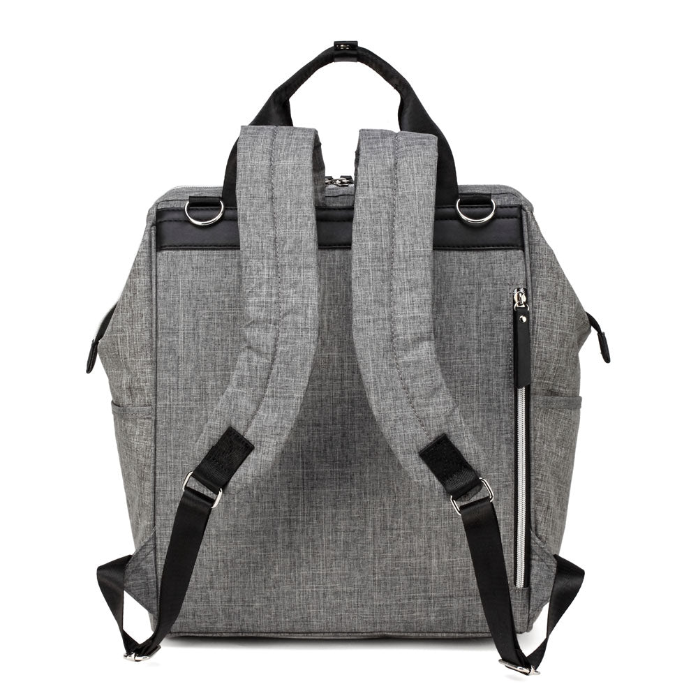 Halona | Stilvoller Rucksack für Mamas