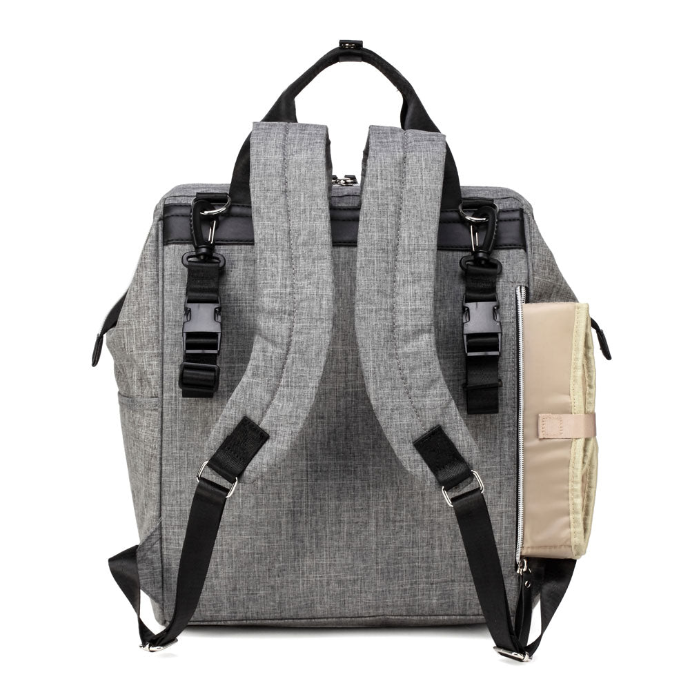 Halona | Stilvoller Rucksack für Mamas