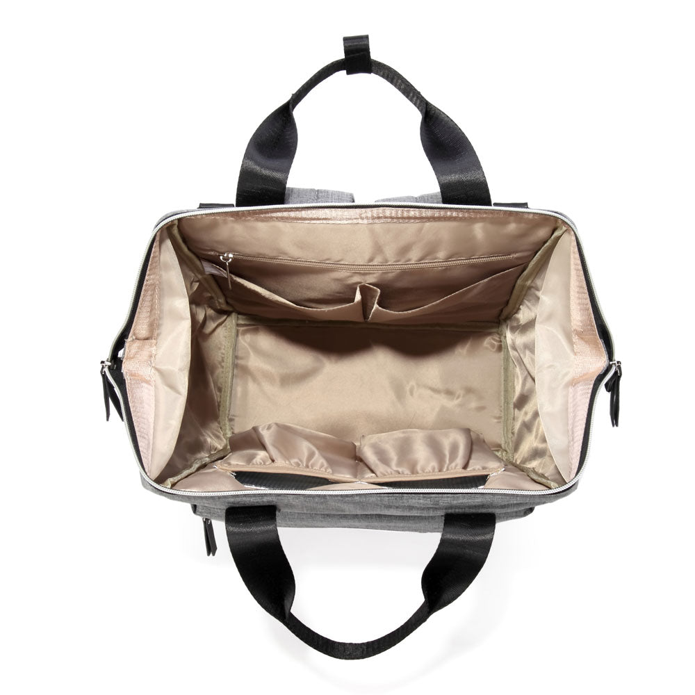 Halona | Stilvoller Rucksack für Mamas