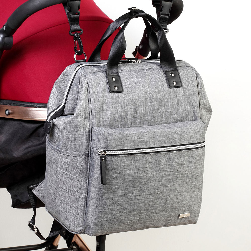 Halona | Stilvoller Rucksack für Mamas