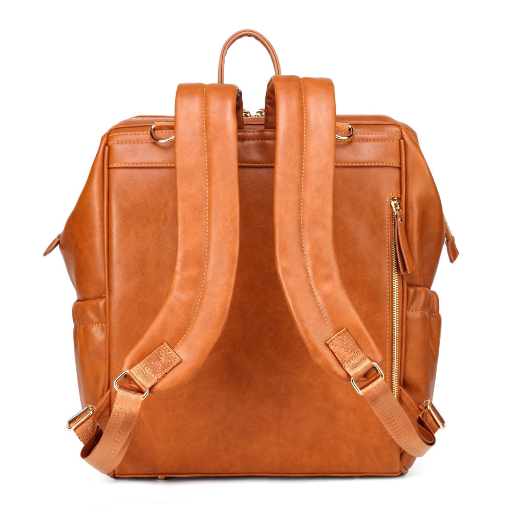 Halona | Stilvoller Rucksack für Mamas
