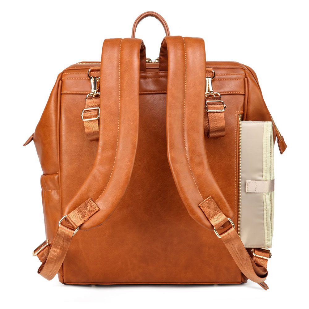 Halona | Stilvoller Rucksack für Mamas