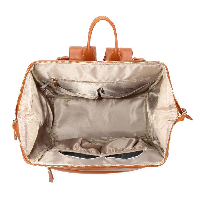 Halona | Stilvoller Rucksack für Mamas