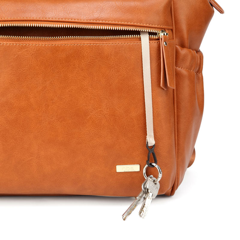 Halona | Stilvoller Rucksack für Mamas