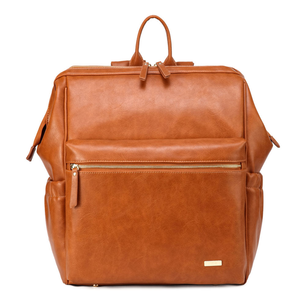 Halona | Stilvoller Rucksack für Mamas