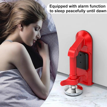 MobileLock™ – Extra Sicherheit für Hotelzimmer & Ferienwohnungen überall verfügbar [50 % Rabatt]