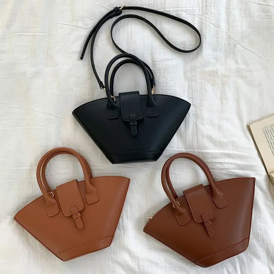 Soazic | Elegante Tasche